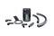 Corsa Performance - Aluminum Oil Catch Can w/ Bracket | 2019-2024 RAM 1500 5.7L - Legends Auto Parts