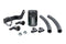 Corsa Performance - Aluminum Oil Catch Can w/ Bracket | 2015-23 Challenger, Charger 6.2L | 2018-21 TrackHawk | 2021-24 Durango 6.2L - Legends Auto Parts