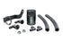 Corsa Performance - Aluminum Oil Catch Can w/ Bracket | 2015-23 Challenger, Charger 6.2L | 2018-21 TrackHawk | 2021-24 Durango 6.2L