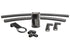 Corsa Performance - Aluminum Oil Catch Can w/ Bracket | 2021-2024 RAM 1500 TRX 6.2L