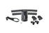 Corsa Performance - Aluminum Oil Catch Can w/ Bracket | Ford Bronco 2.7L Turbo