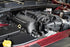 Corsa Performance - Aluminum Oil Catch Can w/ Bracket | 2011-23 Challenger, Charger 6.4L | 2012-21 Grand Cherokee, 2018-24 Durango 6.4L - Legends Auto Parts