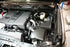 Corsa Performance - Aluminum Oil Catch Can w/ Bracket | 2022-2024 Toyota Tundra 3.4L V6