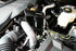 Corsa Performance - Aluminum Oil Catch Can w/ Bracket | 2022-2024 Toyota Tundra 3.4L V6