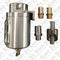 Catch Can Kit w/Venturi No Limit Fabrication