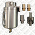 Catch Can Kit w/Venturi No Limit Fabrication