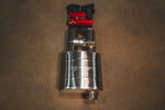 UNIVERSAL VALVED MUFFLER KIT - Legends Auto Parts
