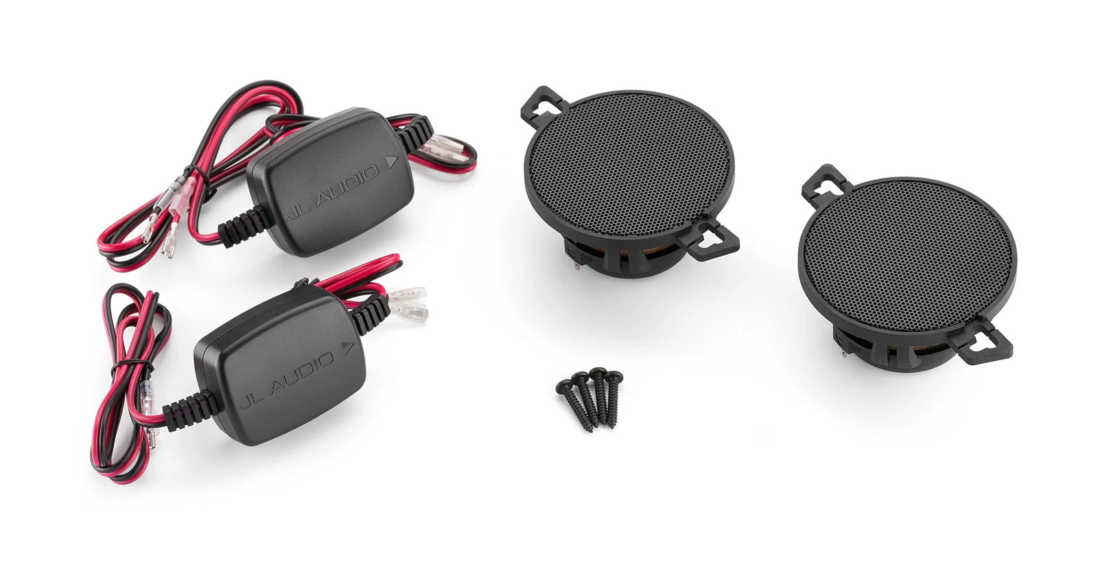 JL Audio - CF-350mt 3.5