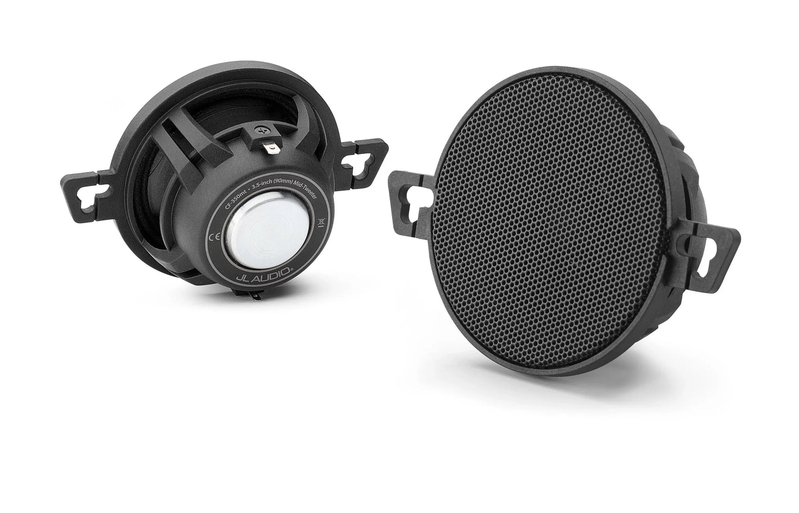 JL Audio - CF-350mt 3.5