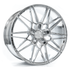 CF1 Chrome - Axe Wheels
