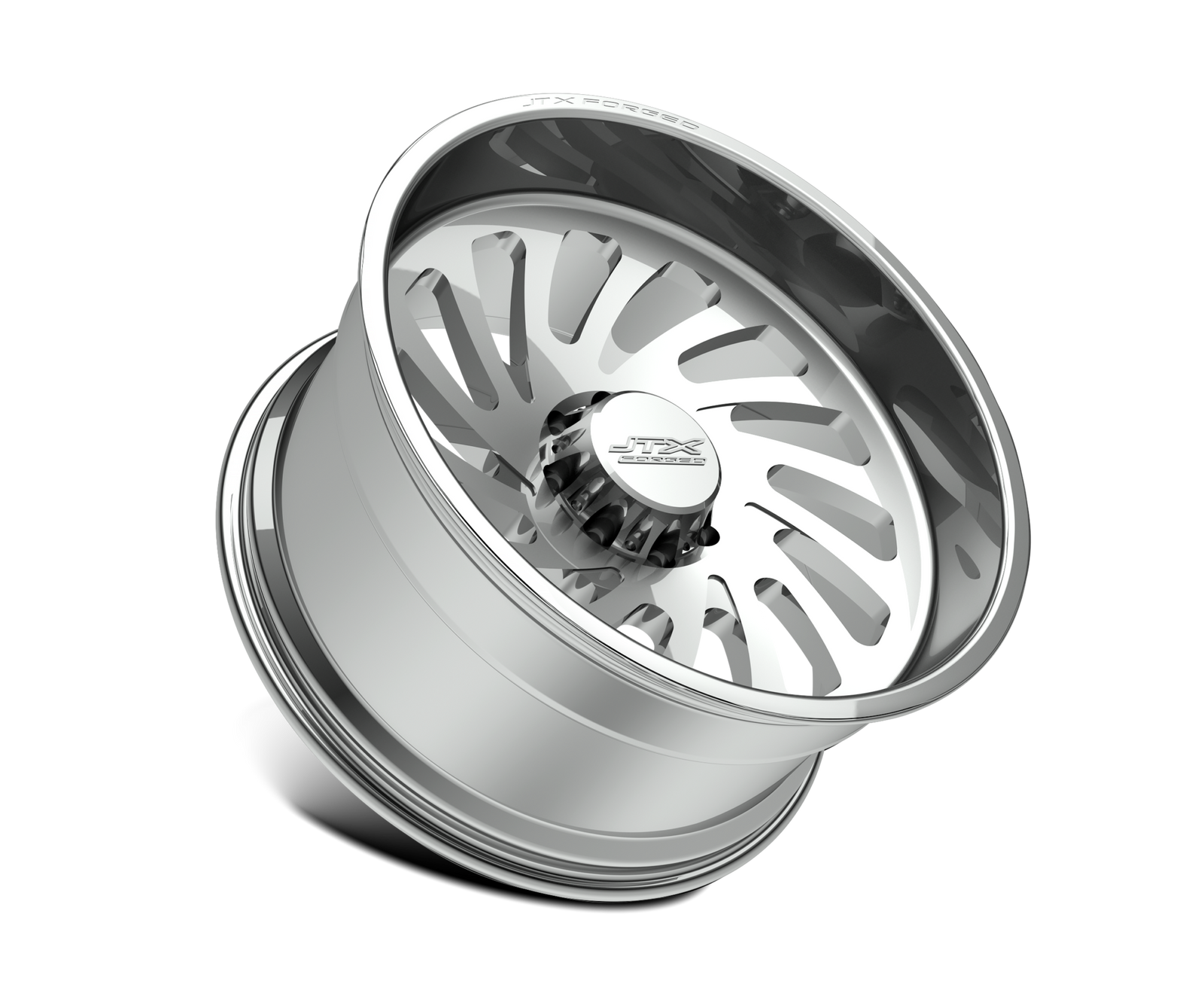 JTX Forged Hammer Concave