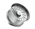JTX Forged Hammer Concave
