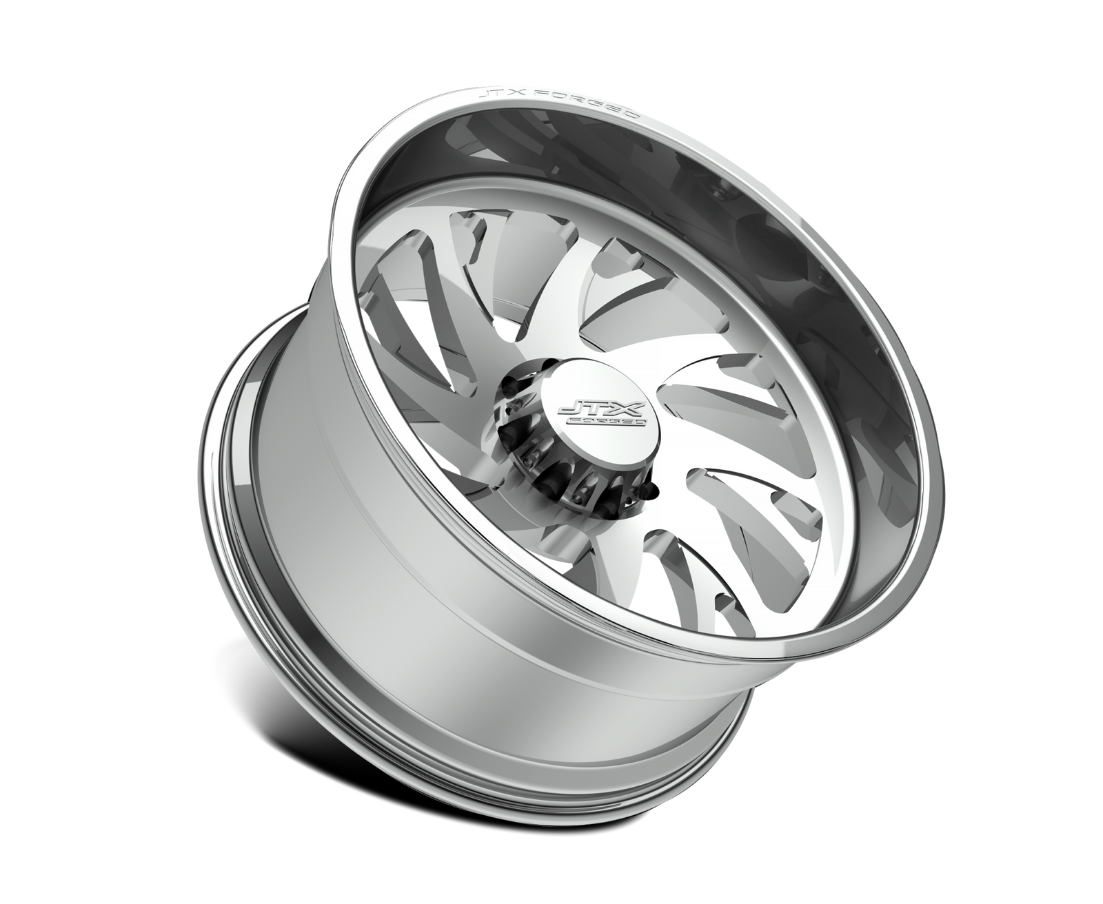JTX Forged Teflon Concave
