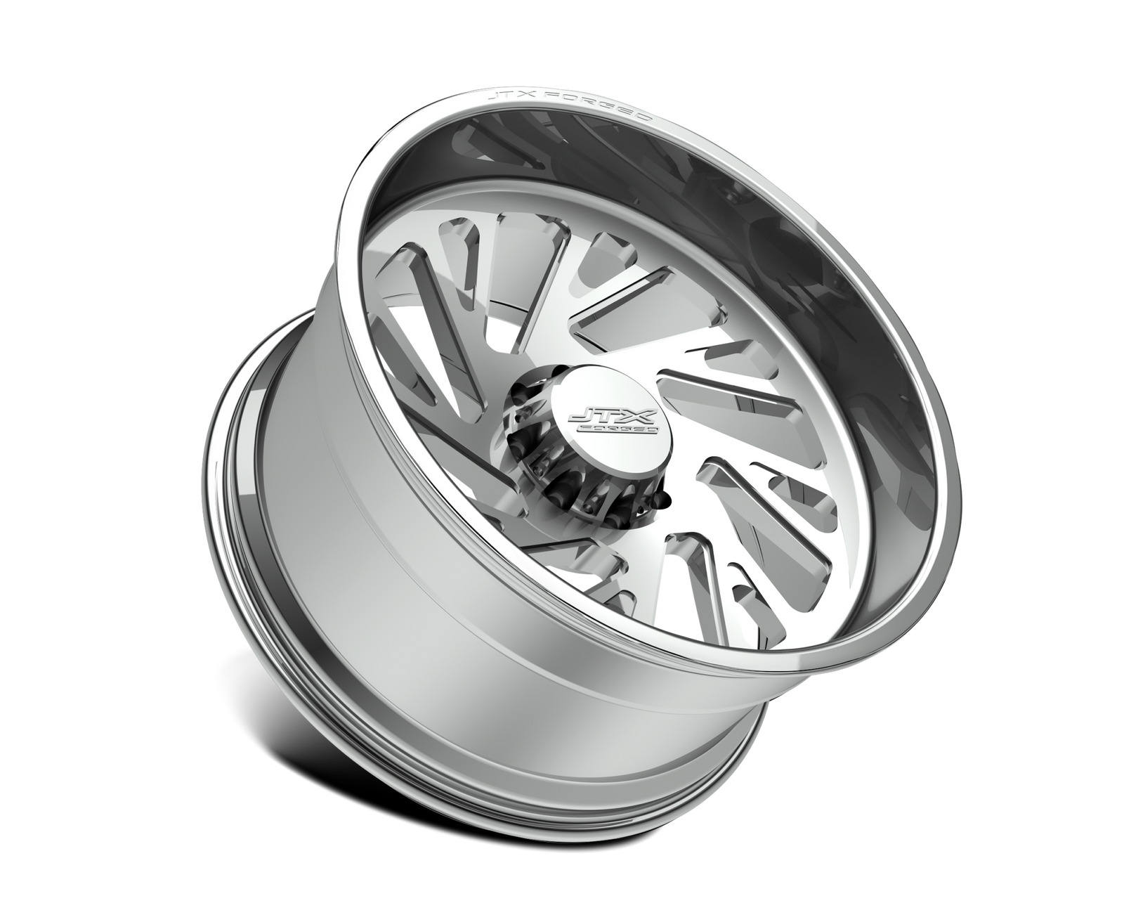 JTX Forged Zone Concave
