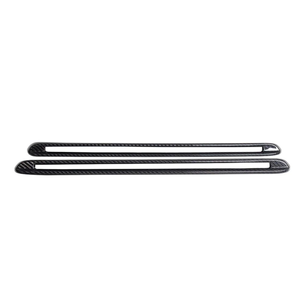 Urban Automotive Carbon C-Pillar Trims for W463 Mercedes-AMG G63 - Legends Auto Parts