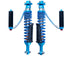 21-23 Bronco Carli-Spec King Coilovers FRT And RR W/ King Mounts Carli Suspension