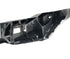 Ford Bronco Rear Bumper 2021+ Carli Suspension