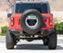 Ford Bronco Rear Bumper 2021+ Carli Suspension