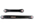 21-23 Ford Bronco Rear Fabricated Control Arms Carli Suspension