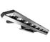 21-23 Ford Bronco Rock Sliders 4 Door Carli Suspension