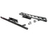 21-23 Ford Bronco Rock Sliders 4 Door Carli Suspension