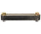 Carrier Bearing Drop Stackable shims for Rear Lift of 1 inch-4 inch Carli Suspension