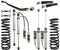 Backcountry 2.0 Leveling System Base 3 Lift 2003-09 RAM 2500/3500 Diesel Carli Suspension