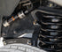 Backcountry 2.0 Leveling System Base 3 Lift 2010-13 RAM 2500/3500 Diesel Carli Suspension