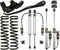 Backcountry 2.0 System Base 3.25 Lift 2013-26 RAM 3500 Diesel Carli Suspension