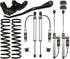 Backcountry 2.0 System Base 3.25 Lift 2013-26 RAM 3500 Diesel Carli Suspension
