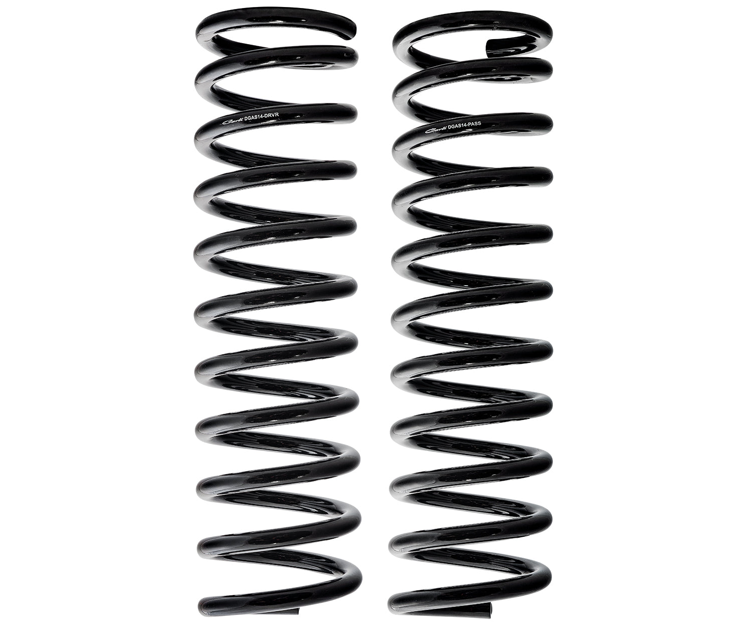 14-18 RAM 2500 4x4 Power Wagon 2 inch Lift Backcountry System R2 Coils Carli Suspension