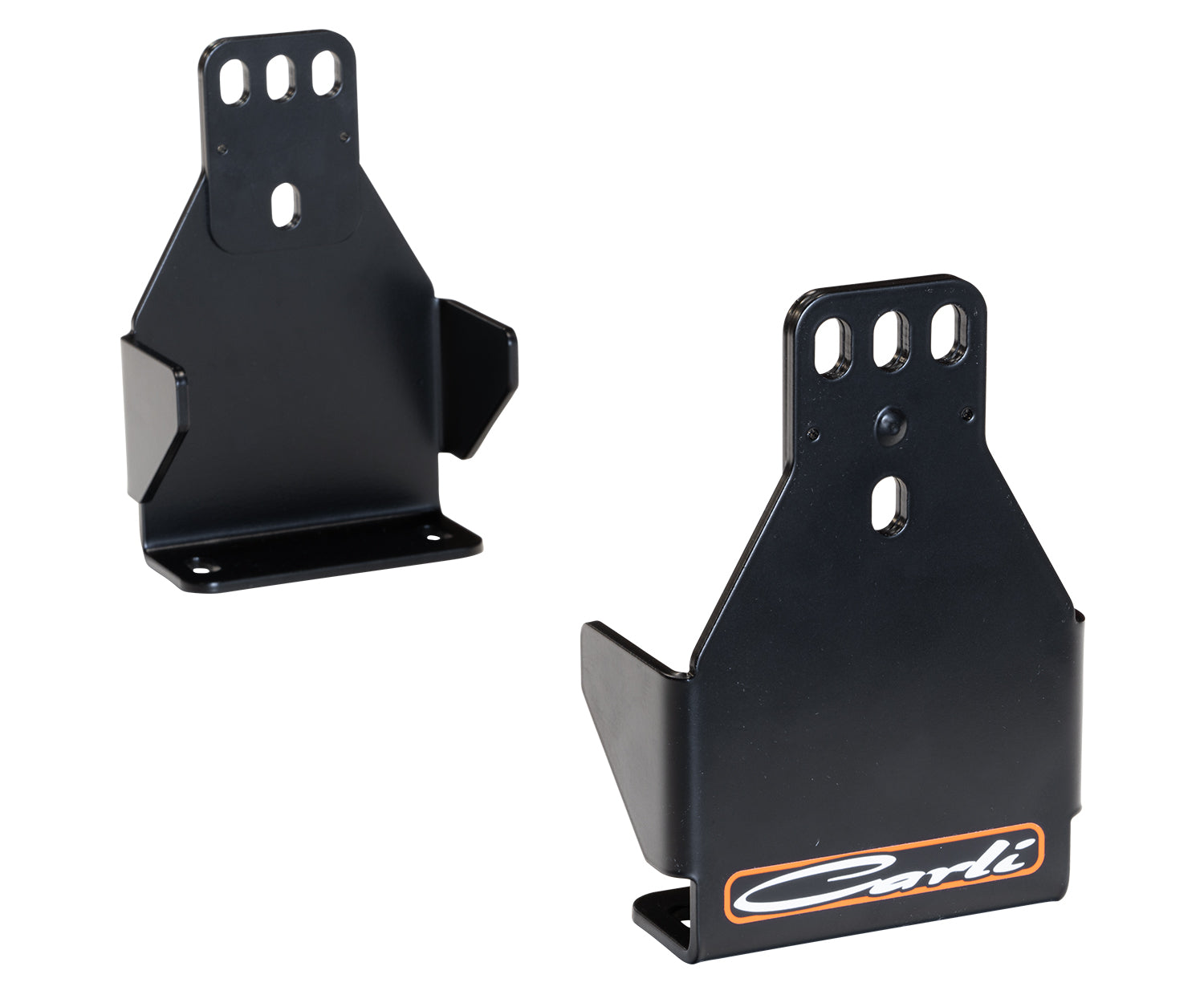 14-18 RAM 2500 4x4 Power Wagon 2 inch Lift Backcountry System Carli Suspension