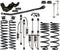 14-26 RAM 2500 4x4 Diesel 3.25 inch Lift Backcountry System Carli Suspension