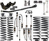 19+ RAM 2500 4x4 Hemi 3 inch Lift Backcountry System R2 Coils Carli Suspension