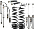 Backcountry 2.0 Leveling System Base 3 Lift 1994-02 RAM 2500/3500 Diesel Carli Suspension