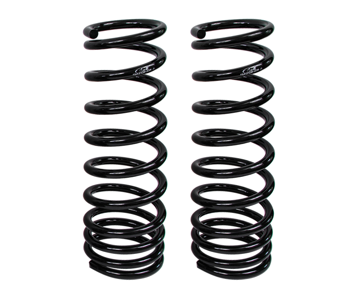 Backcountry 2.0 Leveling System Base 3 Lift 1994-02 RAM 2500/3500 Diesel Carli Suspension