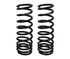 Backcountry 2.0 Leveling System Base 3 Lift 1994-02 RAM 2500/3500 Diesel Carli Suspension