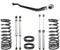 Commuter 2.0 Leveling System Base 3 Lift 2010-13 RAM 2500/3500 Diesel Carli Suspension