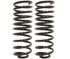 14-18 RAM 2500 4x4 Power Wagon 3 inch Lift Commuter System R2 Coils Carli Suspension