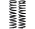 19-26 RAM 2500 4x4 Power Wagon 3 inch Lift Commuter System R2 Coils Carli Suspension