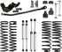 19-26 RAM 2500 4x4 Power Wagon 3 inch Lift Commuter System Carli Suspension