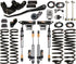 19-23 RAM 2500 4x4 Diesel 3.25 inch Lift Eventure System R2 Coils Carli Suspension