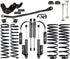 Pathfinder 3.25 inch Lift System 14-26 RAM 2500 Diesel Carli Suspension