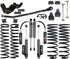 Pathfinder 2 inch Lift System 14-18 RAM 2500 Power Wagon Carli Suspension