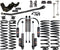 Pathfinder 3 inch Lift System 19+ RAM 2500 Gas Carli Suspension