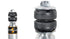 14-24 RAM 2500 4x4 Gas Carli-Spec 2.0 inch RR Front & Rear Shock Package 3.25 Inch Lift Carli Suspension