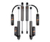 Pathfinder 2.5 Shock Package 3.25 Inch Lift 14-26 RAM 2500 Gas Includes reservoir mounts Carli Suspension