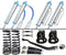 Dominator 3.0 Leveling Base 3 Lift 03-09 RAM 2500/3500 Diesel 4x4 Carli Suspension