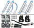 Dominator 3.0 Leveling Base 3 Lift 03-09 RAM 2500/3500 Diesel 4x4 Carli Suspension