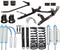 Dominator 3.0 System Base 6 Lift 2003-09 RAM 2500/3500 Diesel Carli Suspension
